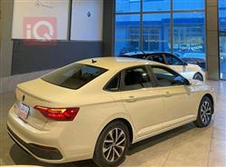 فولكسفاغن جيتا